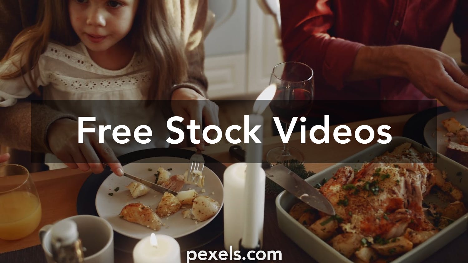 29,300+ Family Dinner Stock Videos and Royalty-Free Footage