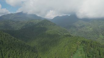 泰山高清视频视频素材视频素材