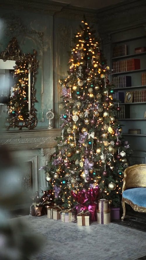 Los mejores 40.000+ vídeos de Árbol De Navidad · Banco de Imágenes Gratis ·  Vídeos de archivo de Pexels
