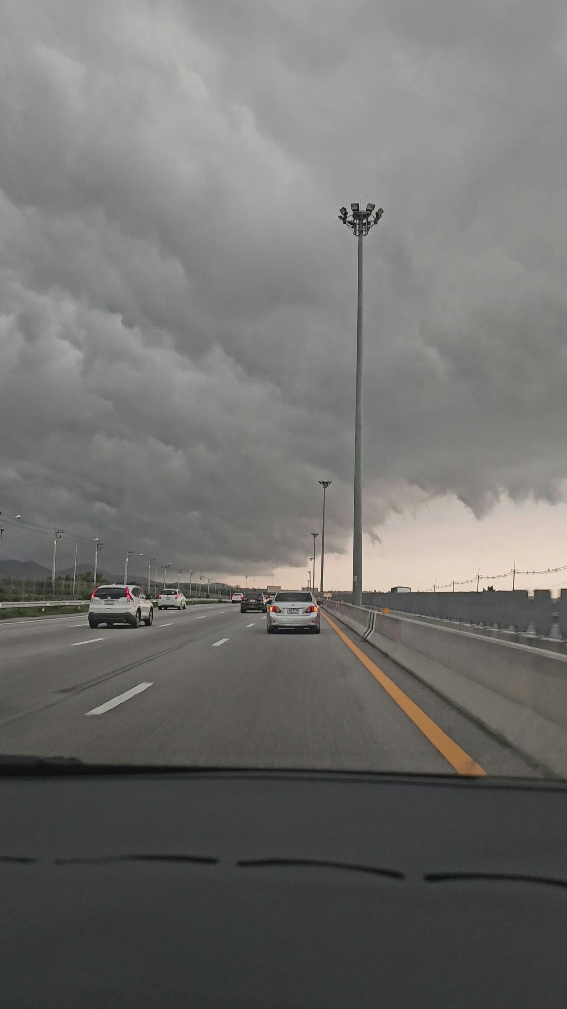 Video by Sapol Churanon