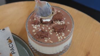 甜品视频素材