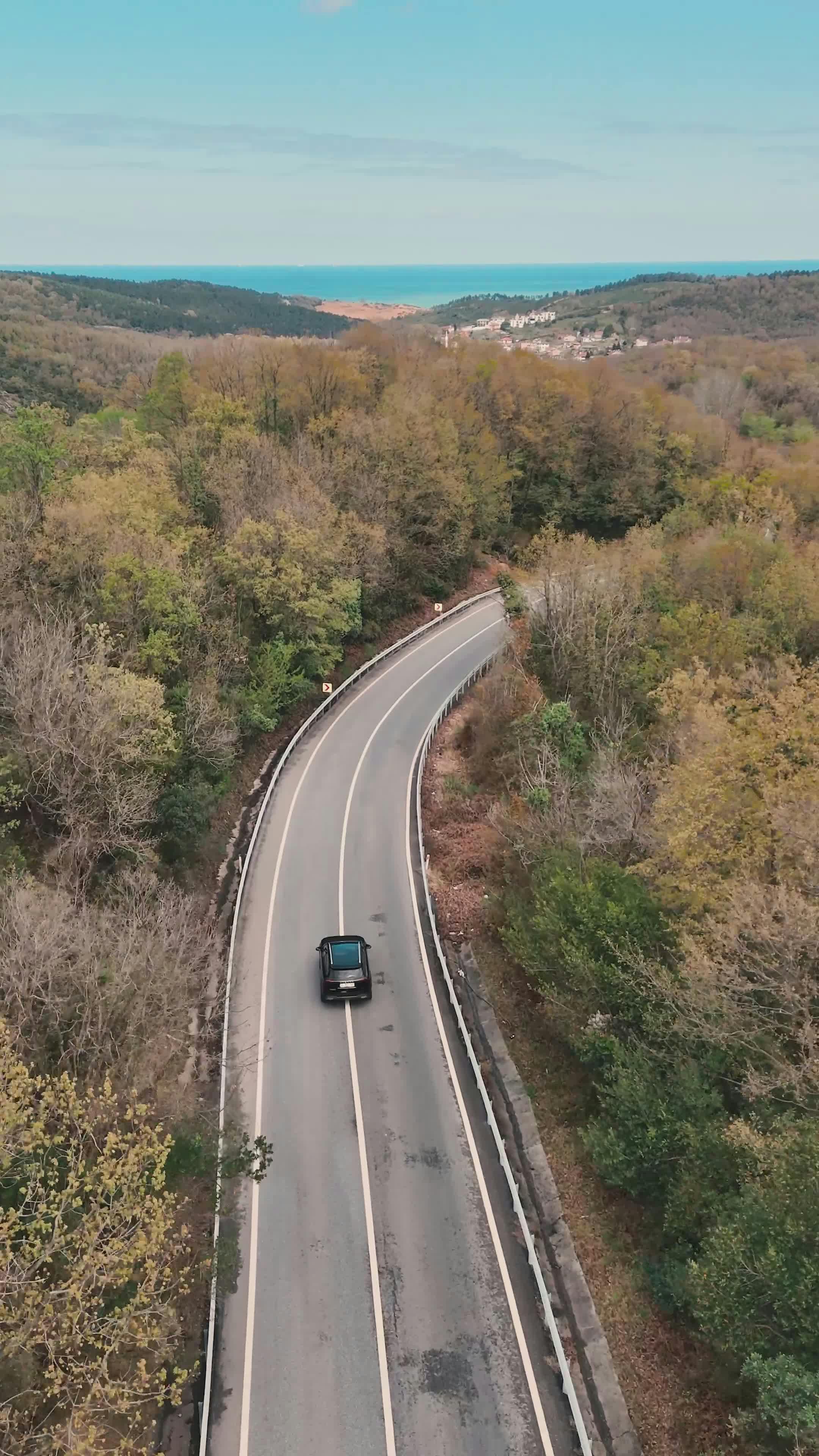 Video by Volkan Yılmaz