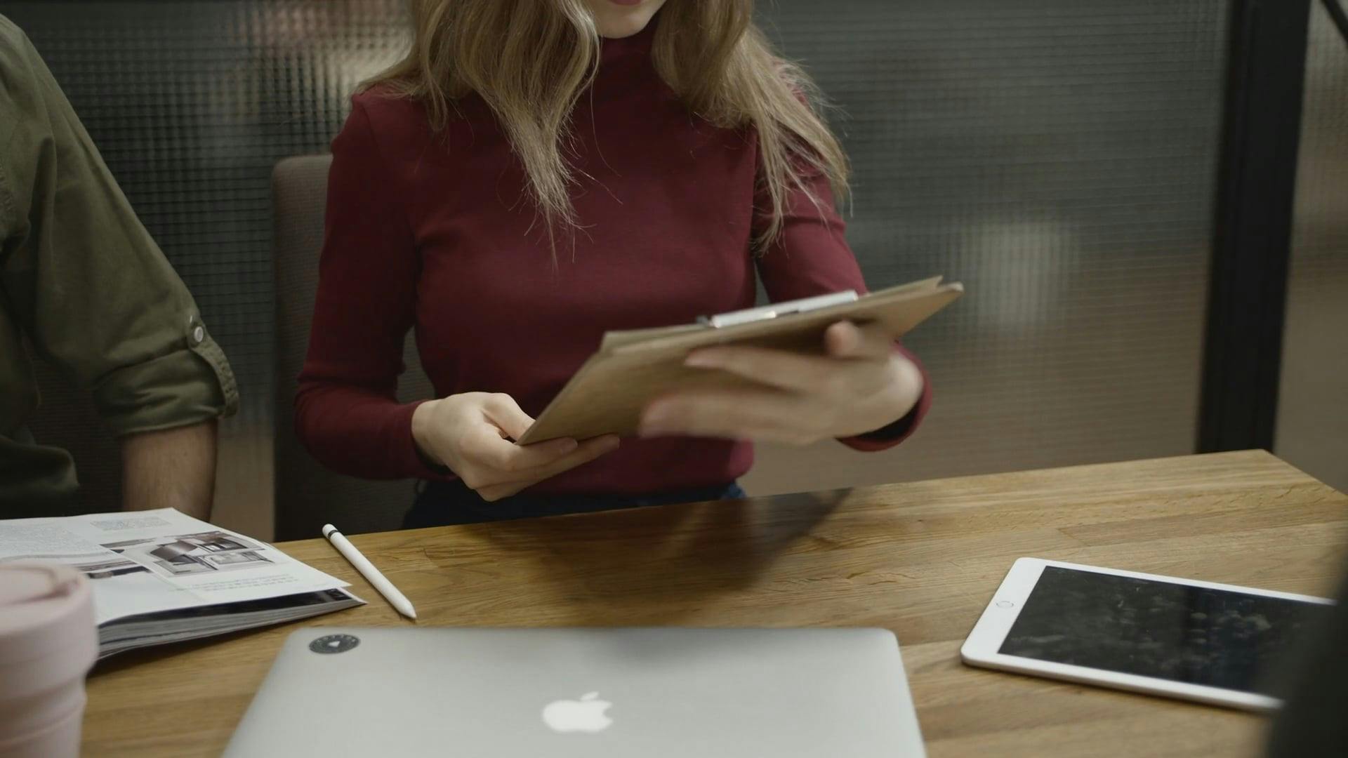 Video by cottonbro studio