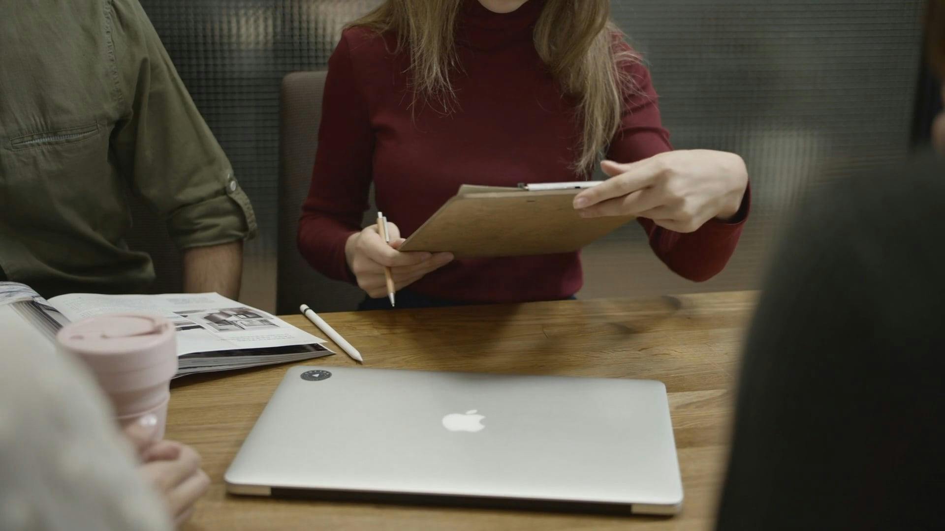 Video by cottonbro studio