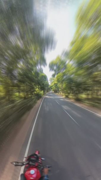 摩托车视频素材