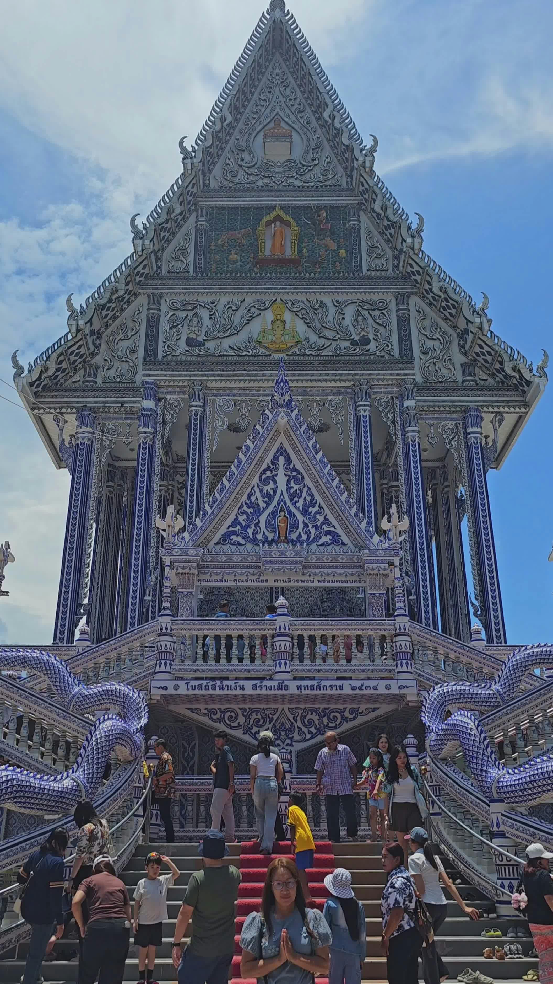 Video by Sapol Churanon