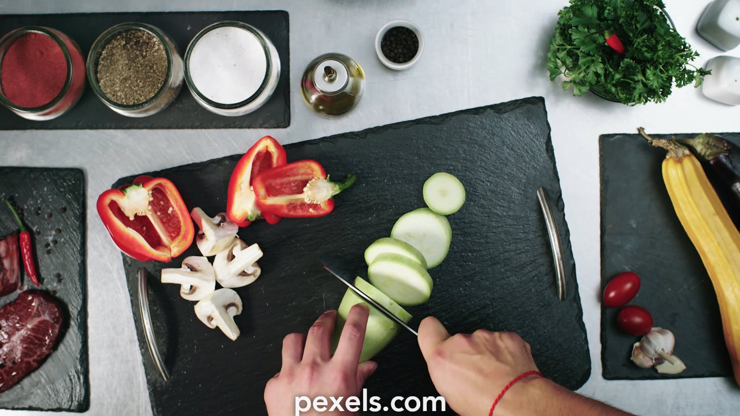 1500px x 1000px - Kitchen Videos, Download The BEST Free 4k Stock Video Footage & Kitchen HD  Video Clips