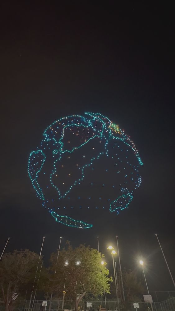 Drone Show Videos, Download The BEST Free 4k Stock Video Footage ...