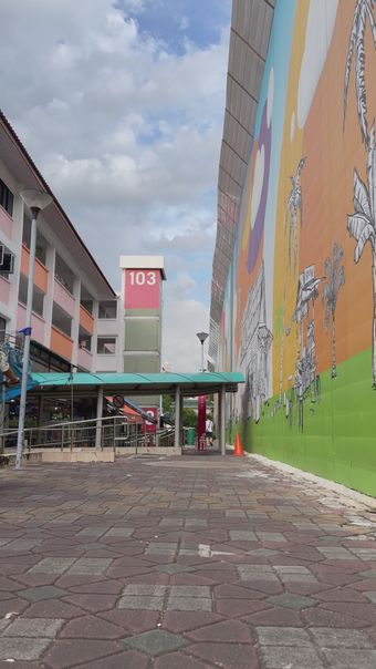 小孩上学高清视频高清视频视频素材视频素材