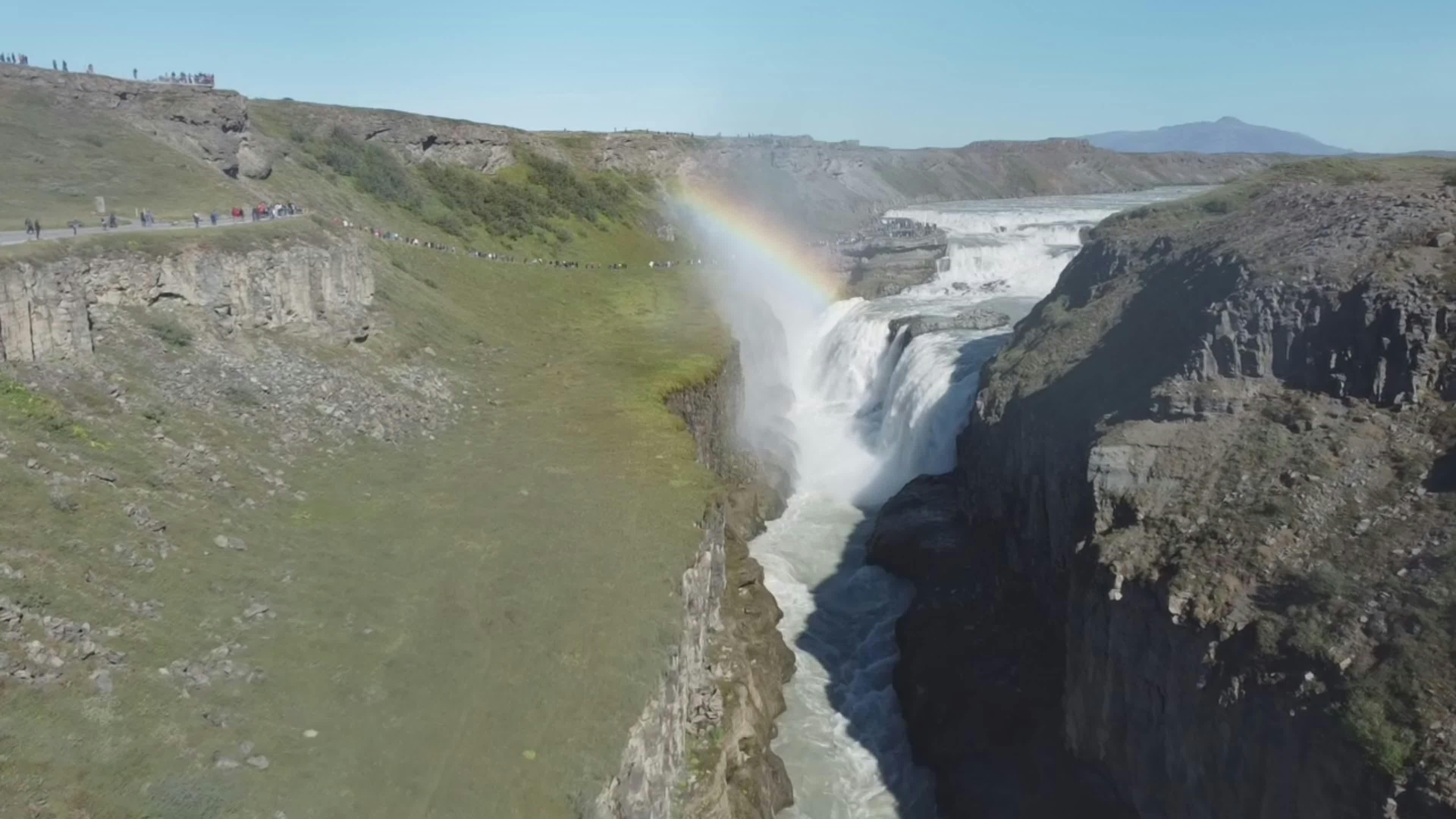 Video by enrique funes maria