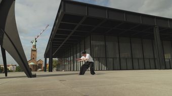 太极视频素材免费下载视频素材