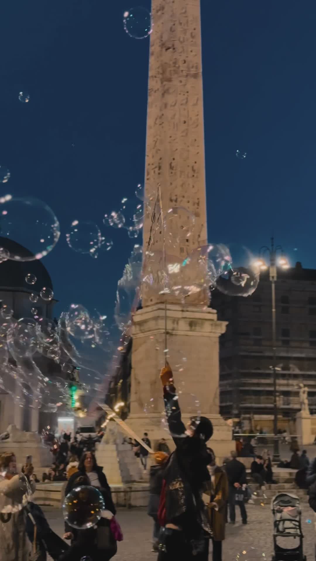Video by Pegah Sharifi