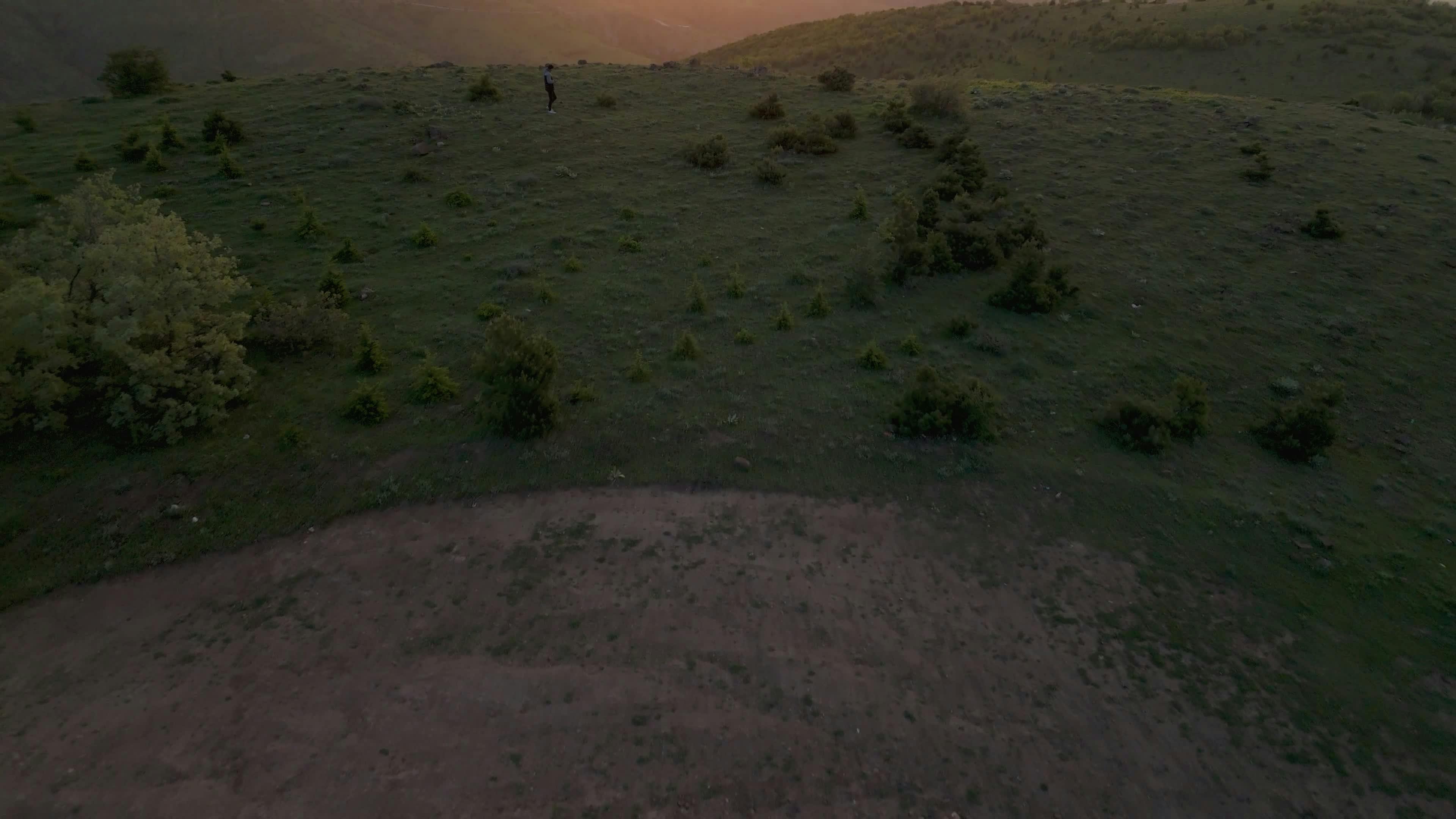 Video by Orhan Pergel