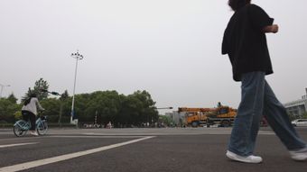 中国学生视频素材视频素材