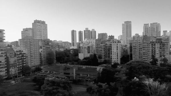 有关4k, city skyline, 南美洲, 坚韧不拔的城市, 城市, 城市日出, 城市早晨, 城市景观, 城市觉醒, 城市黎明, 天空 ...