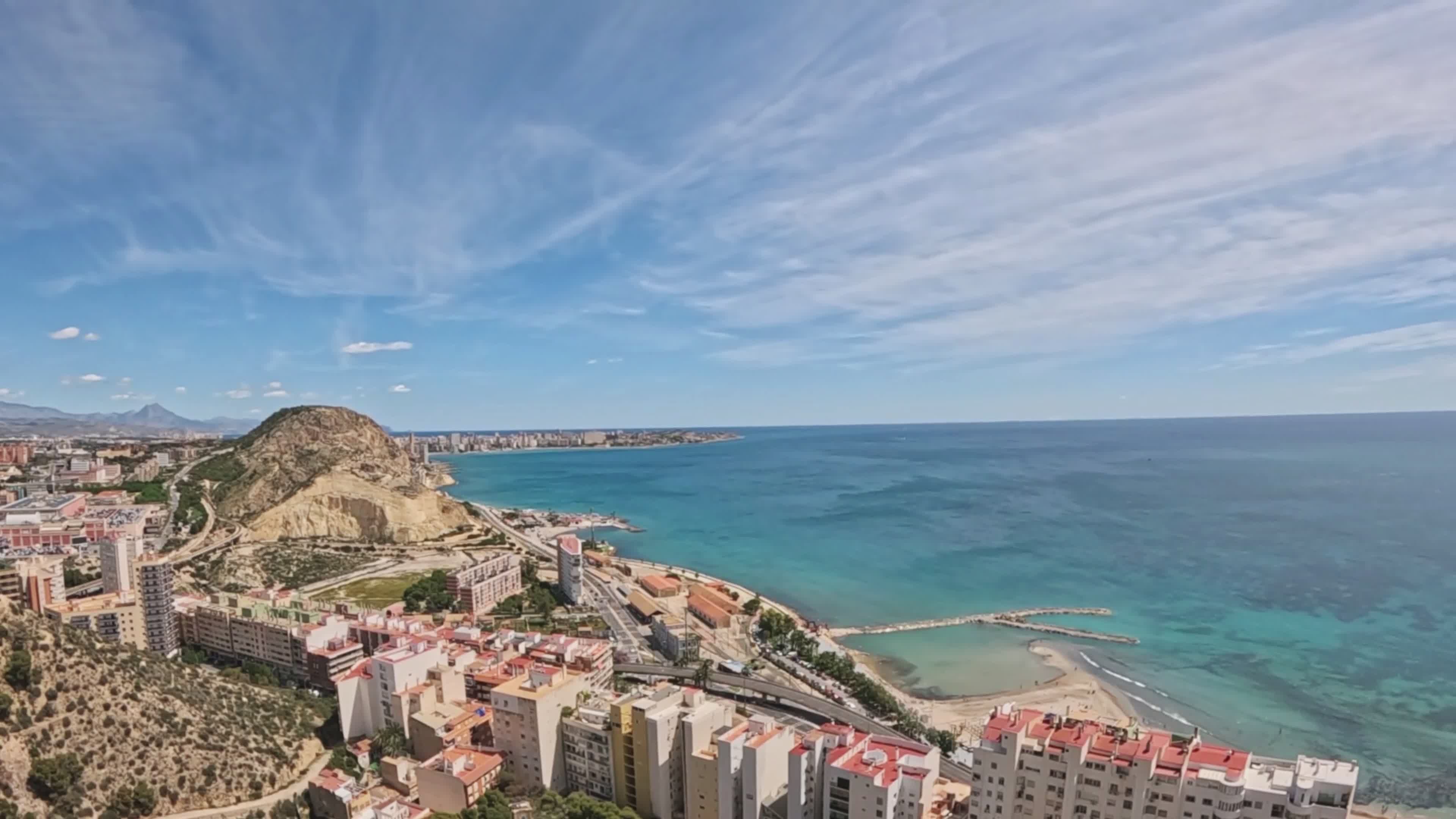 Holiday Apartment video