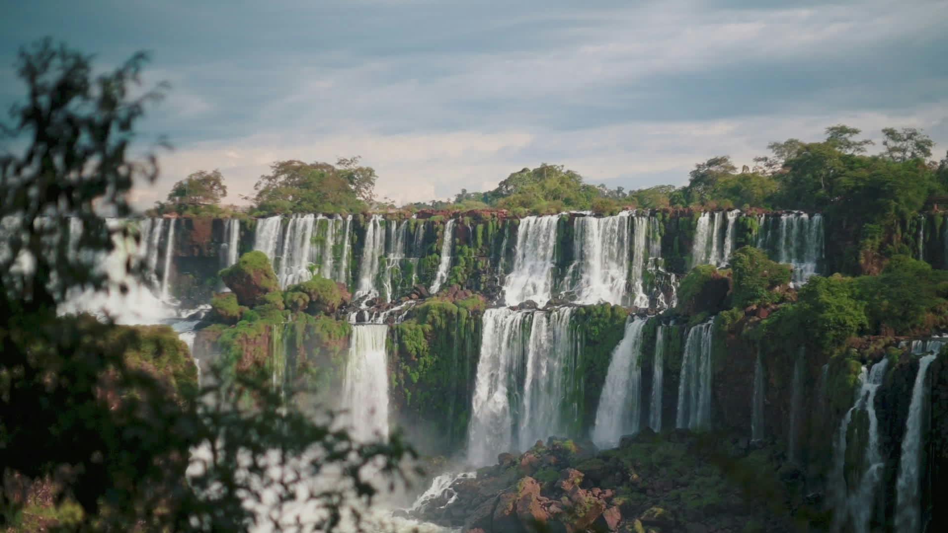 Video by Santiago Balbuena