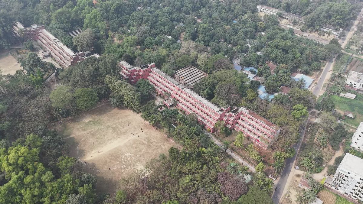Campus Infrastructure Videos, Download The BEST Free 4k Stock Video ...