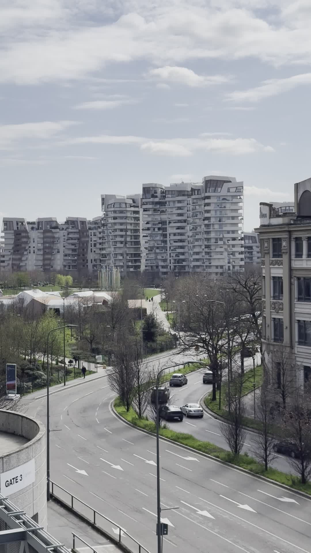 Three Towers Videos, Download The BEST Free 4k Stock Video Footage ...