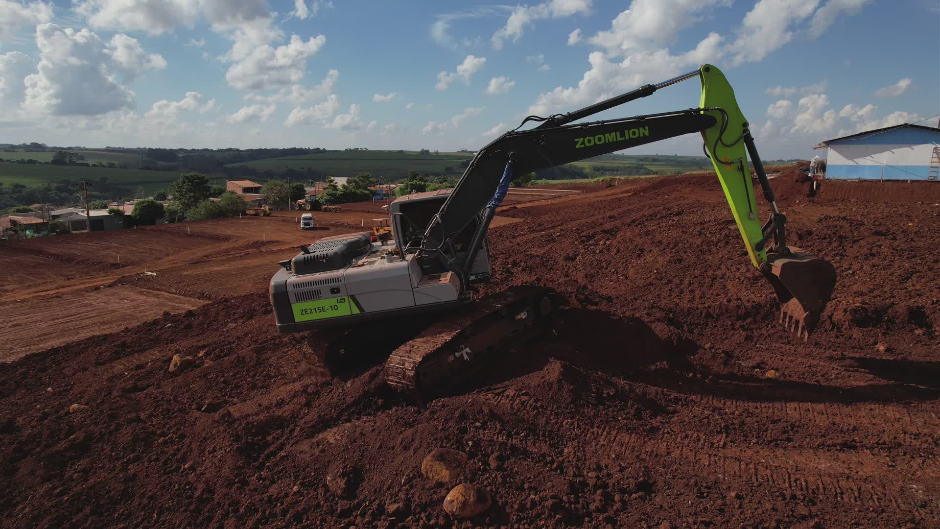Heavy Equipment Videos, Download The BEST Free 4k Stock Video Footage ...