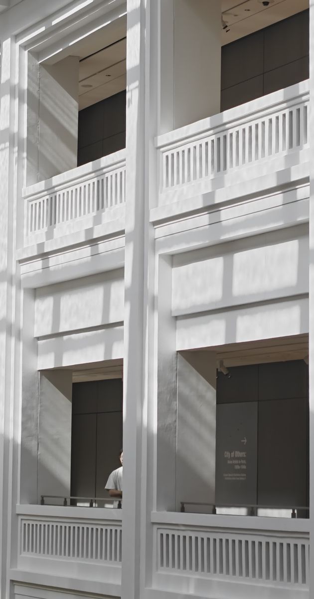 elegant indoor architecture with shadows 32236967