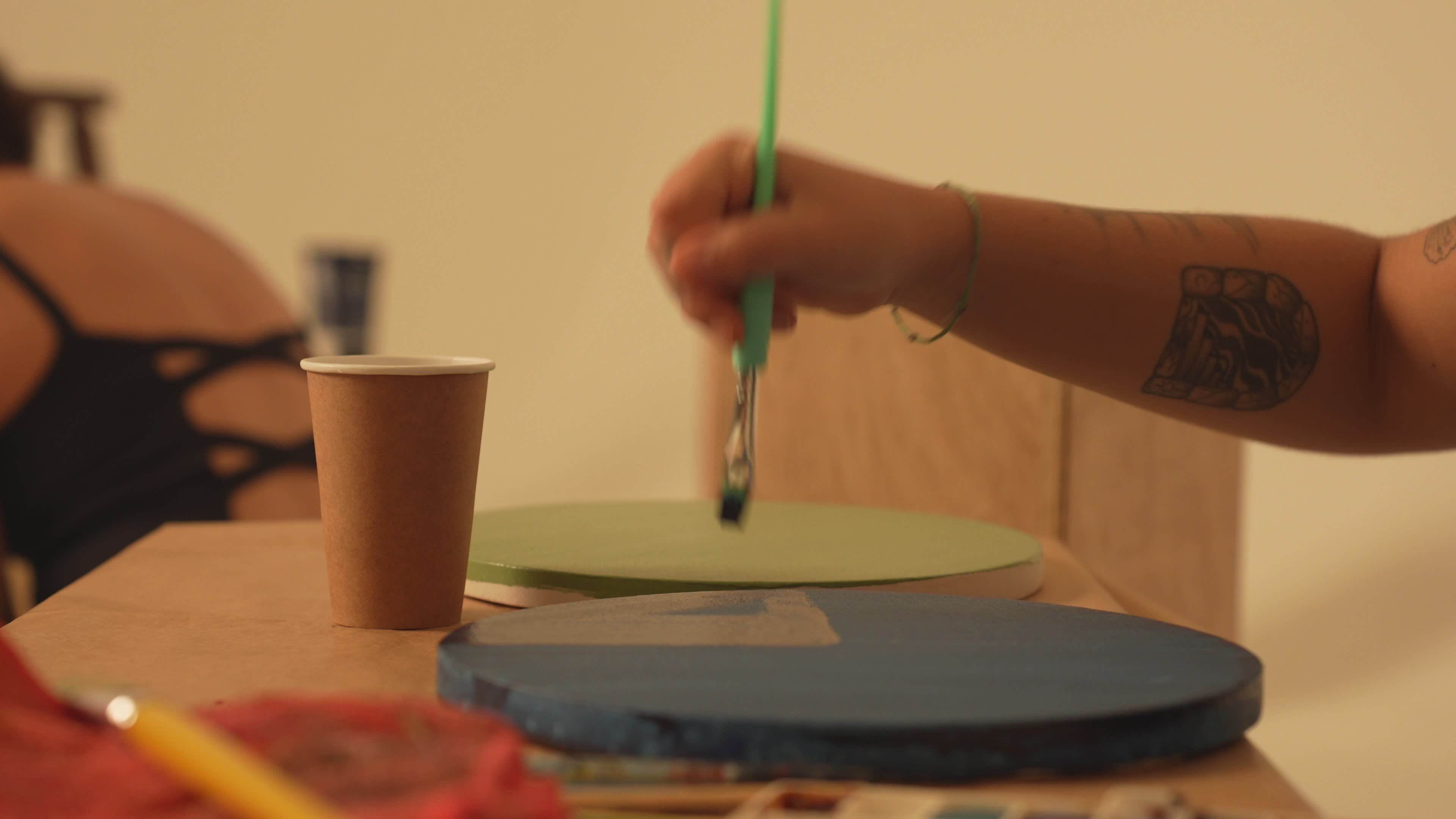 Clasical Painting Videos Download The Best Free 4k Stock Video Footage