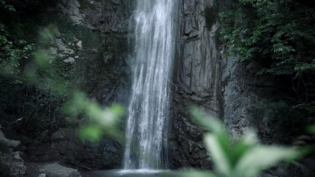 Waterfall 4k Videos, Download The BEST Free 4k Stock Video Footage ...