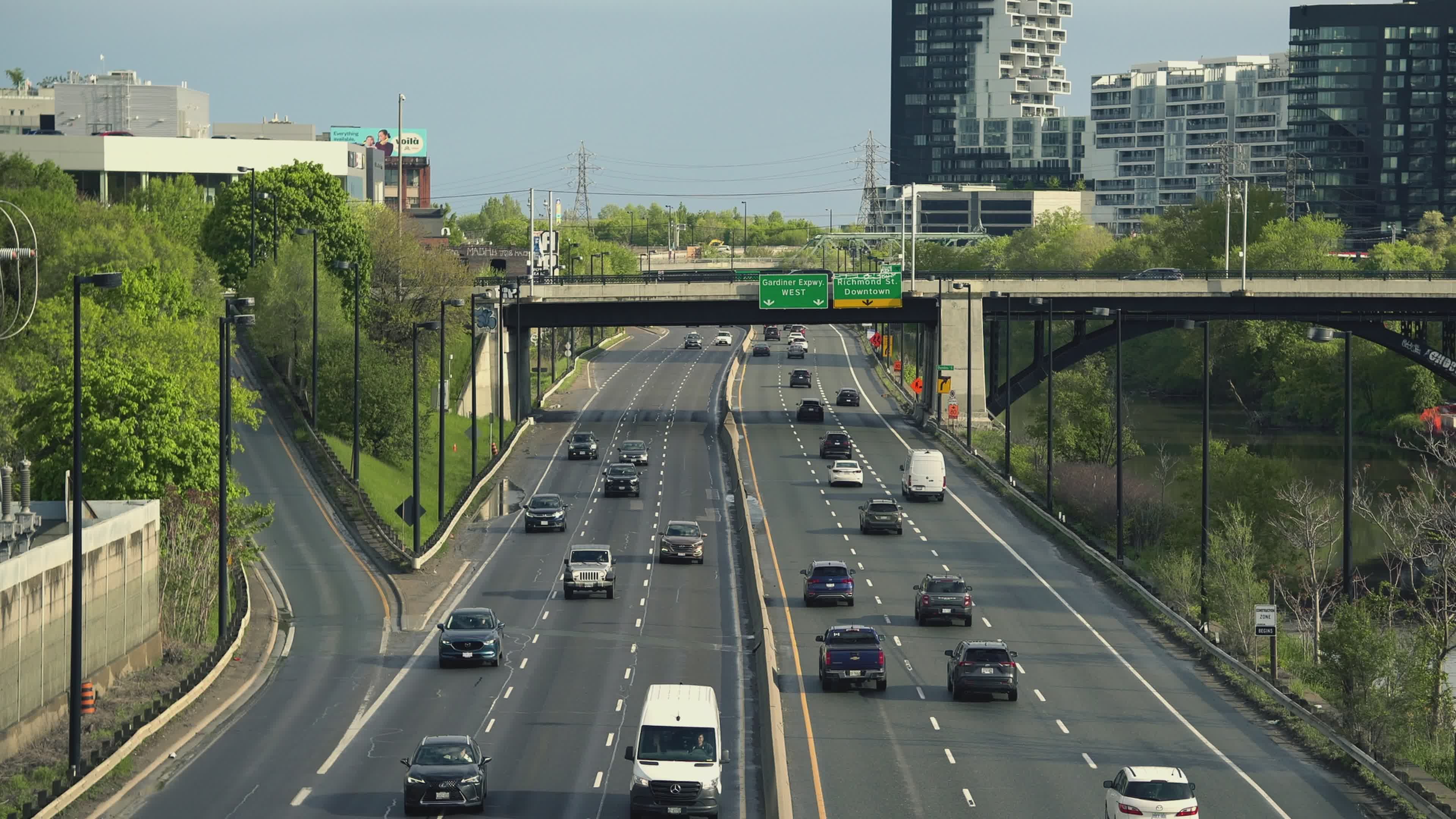 City Highway Videos, Download The BEST Free 4k Stock Video Footage ...