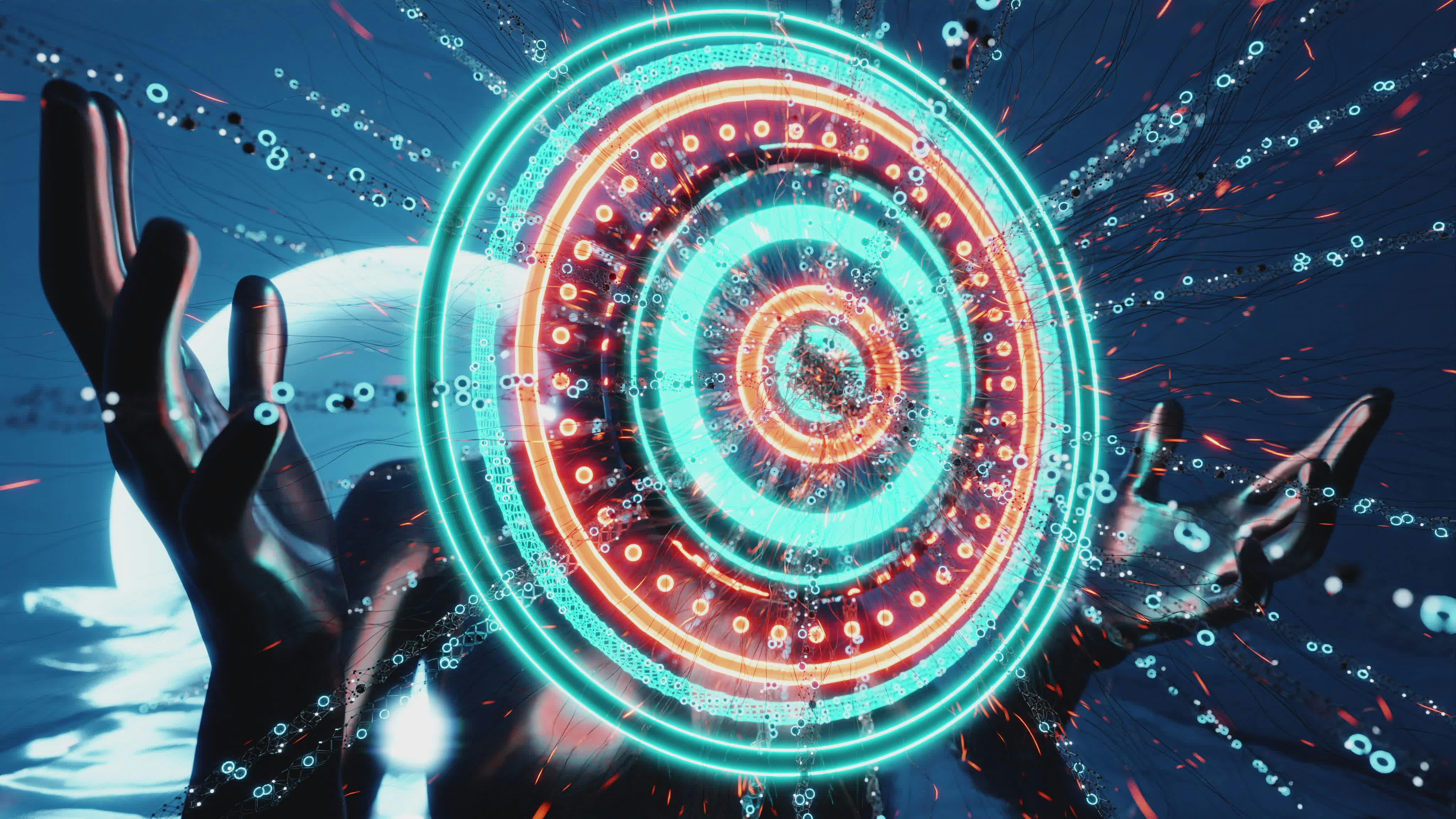 Video by Pachon in Motion