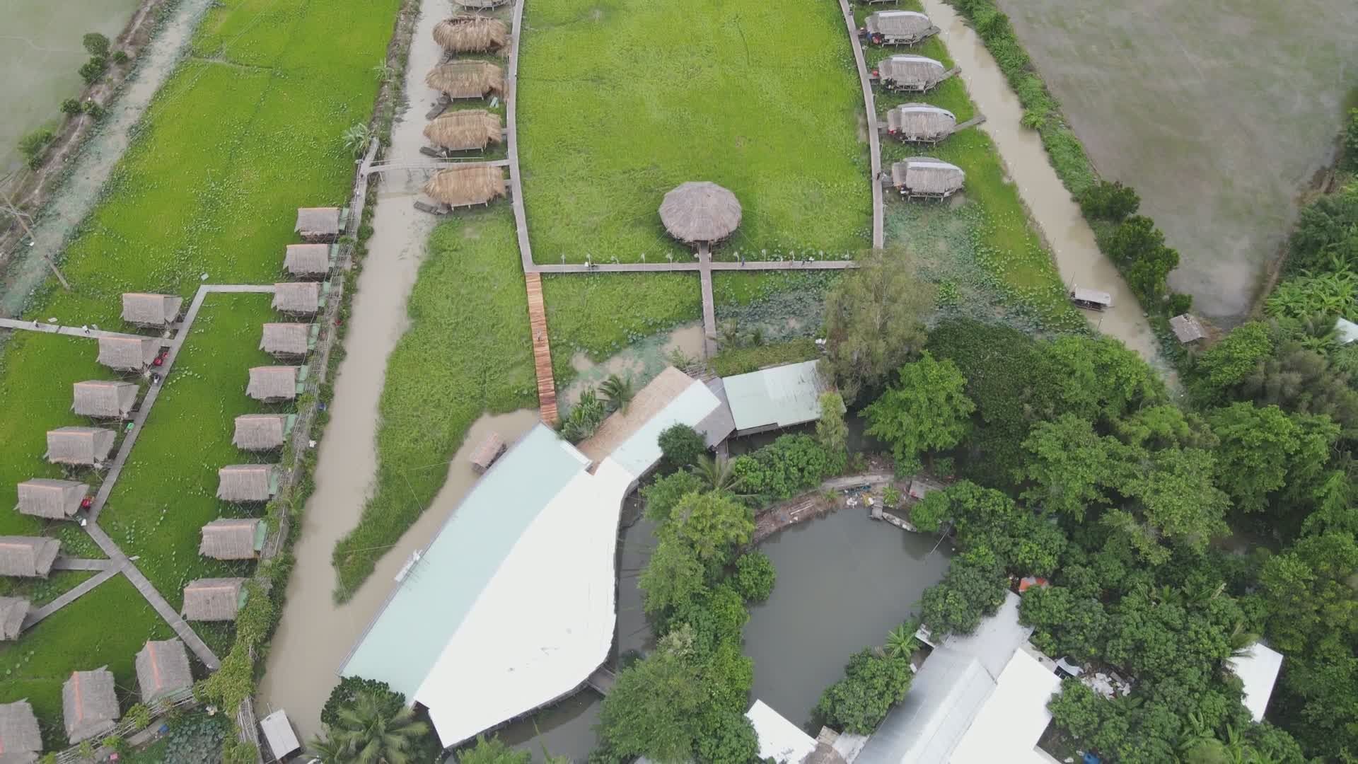 Eco Resort video