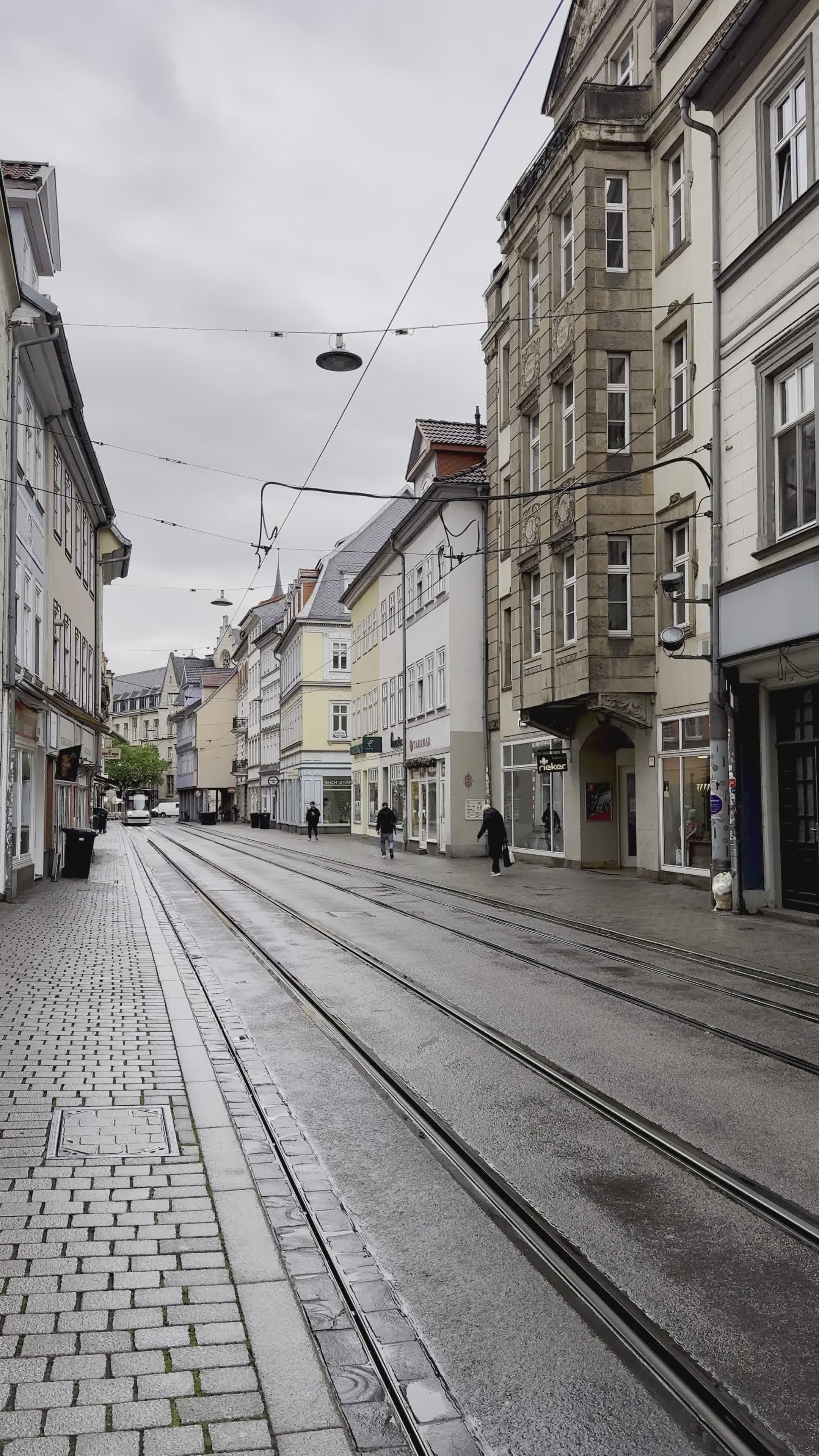 scenic tram ride through historic european city 32313954 — free pexels stock footage