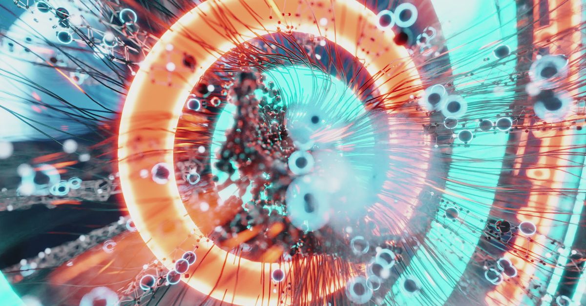 Dynamic Animation Scene Dynamic Abstract Motion Blur Animation Free Stock Video Footage ...