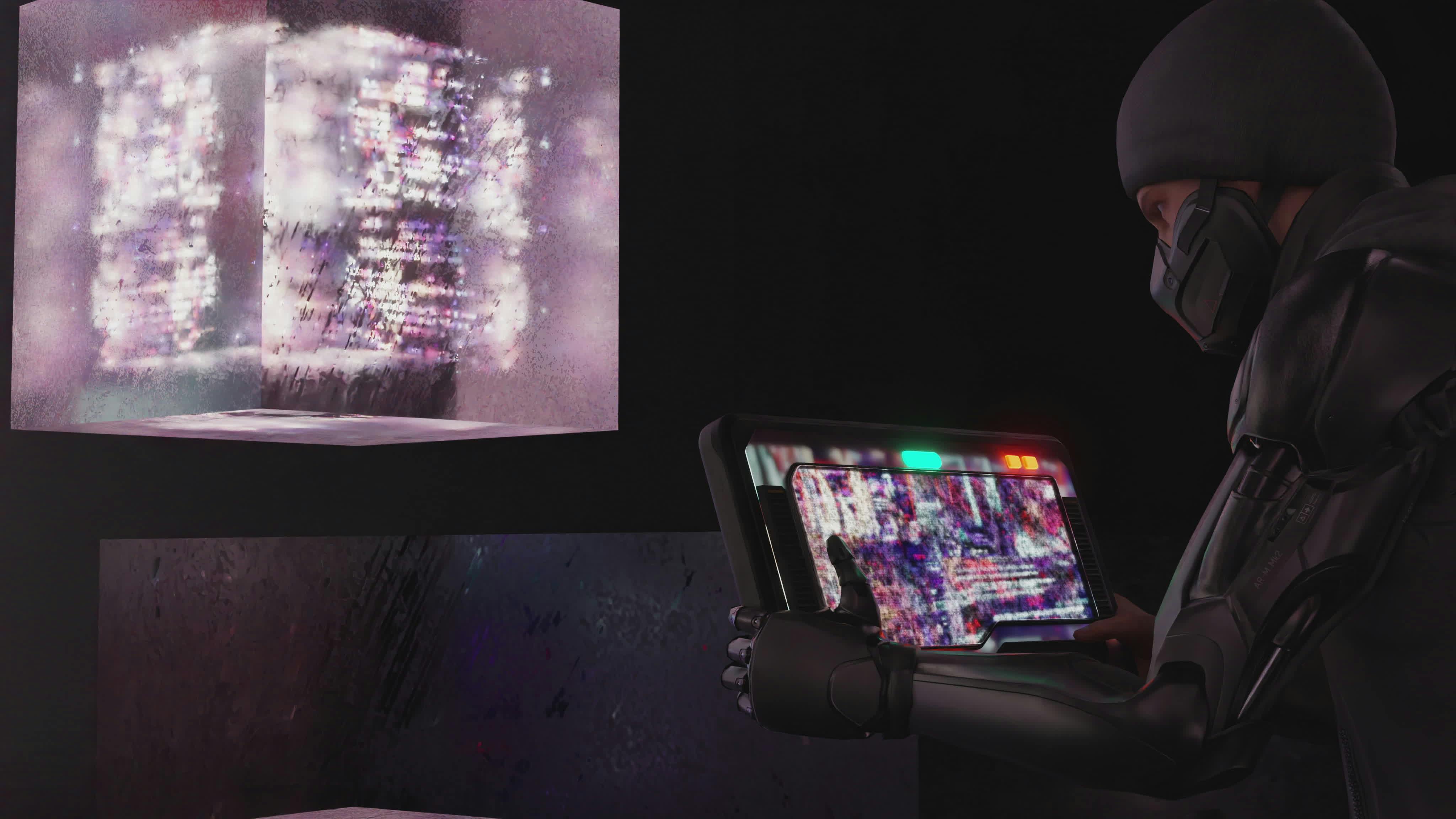 Video by Pachon in Motion