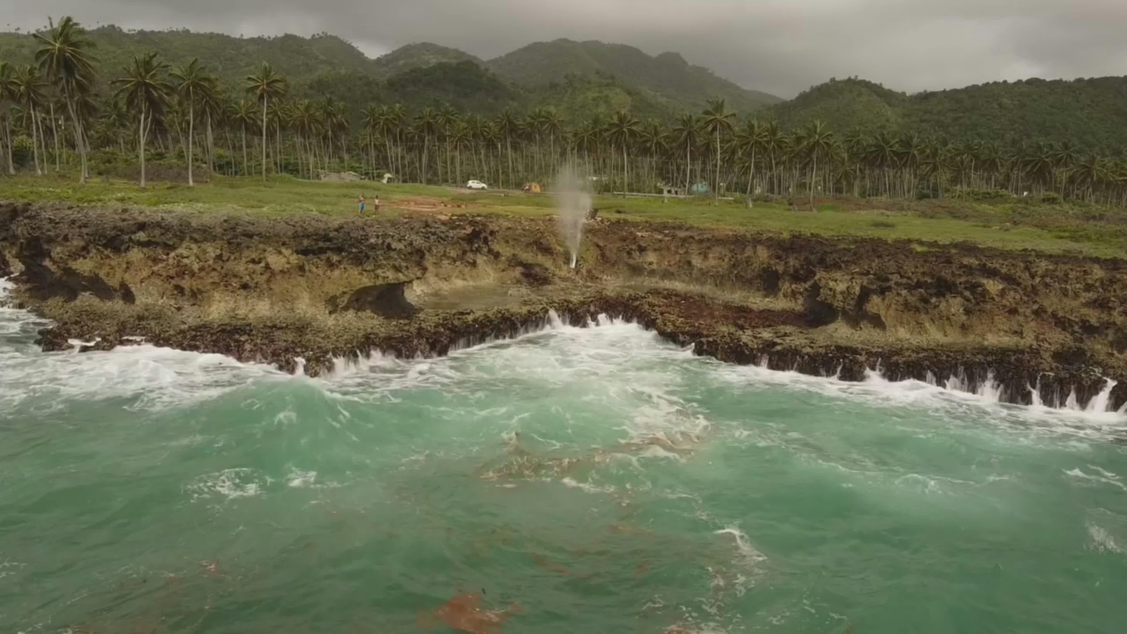 Video by enrique funes maria