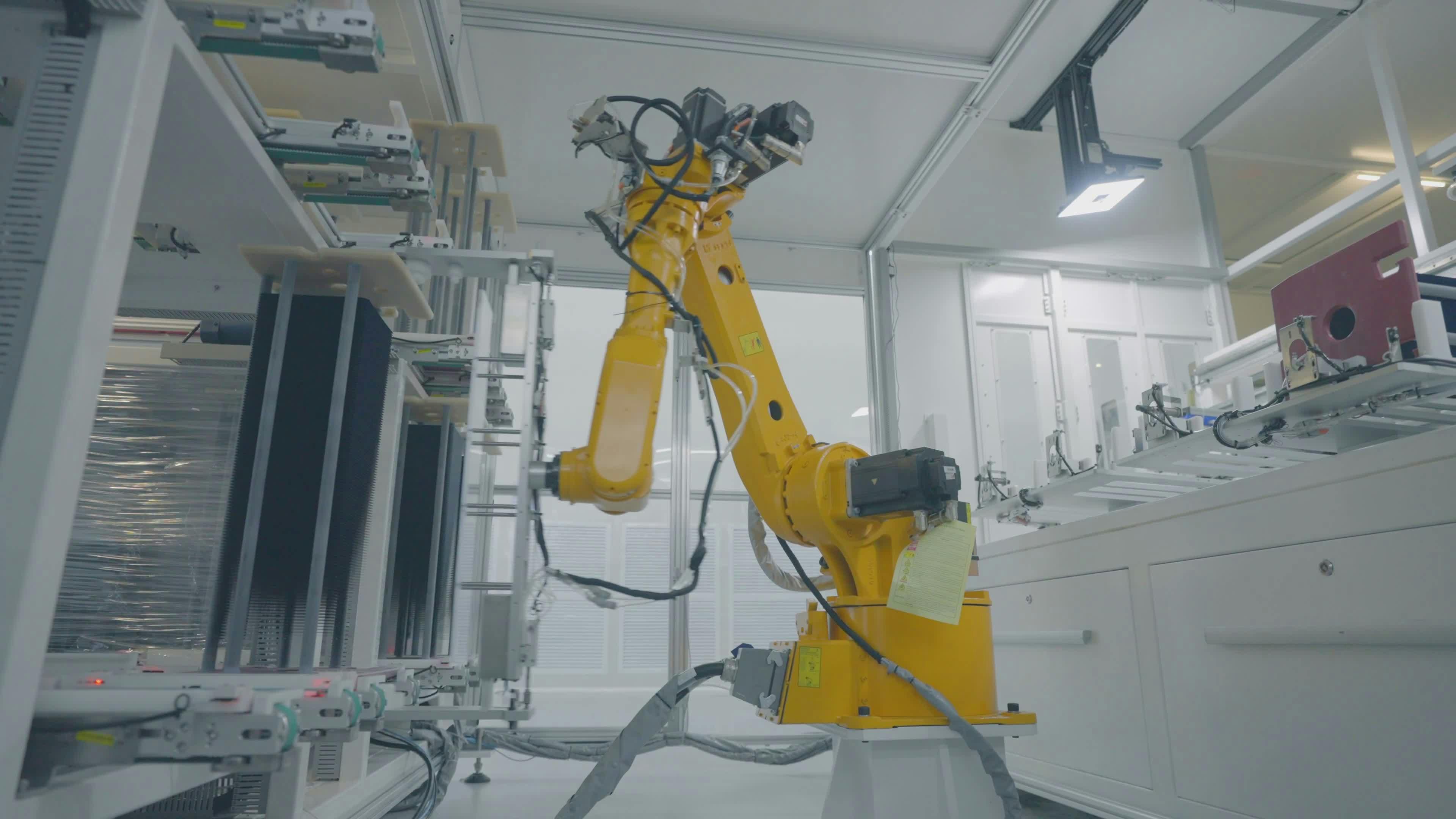 Video by Usman AbdulrasheedGambo