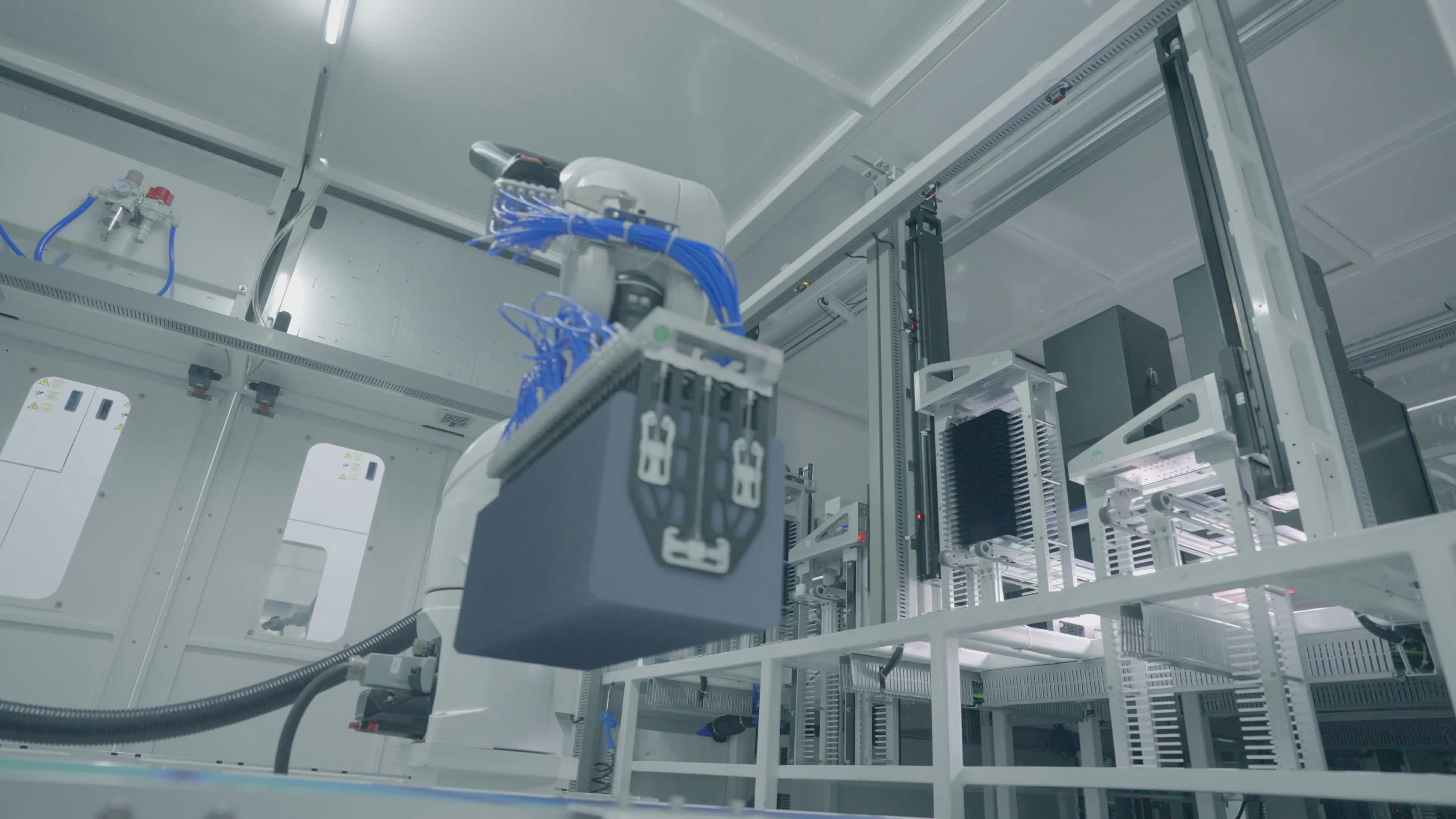 Video by Usman AbdulrasheedGambo