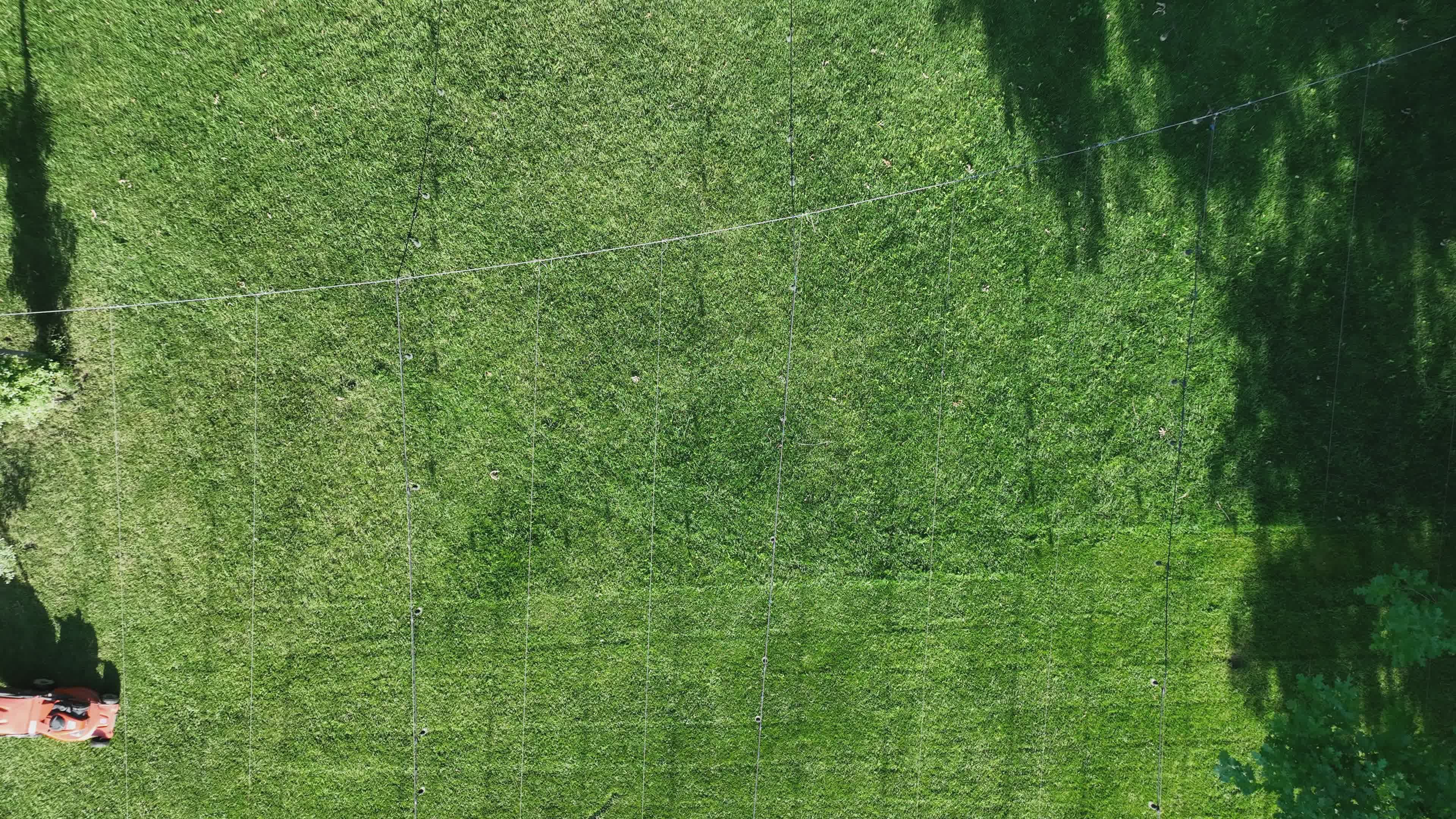 Lawn Mowing Service video