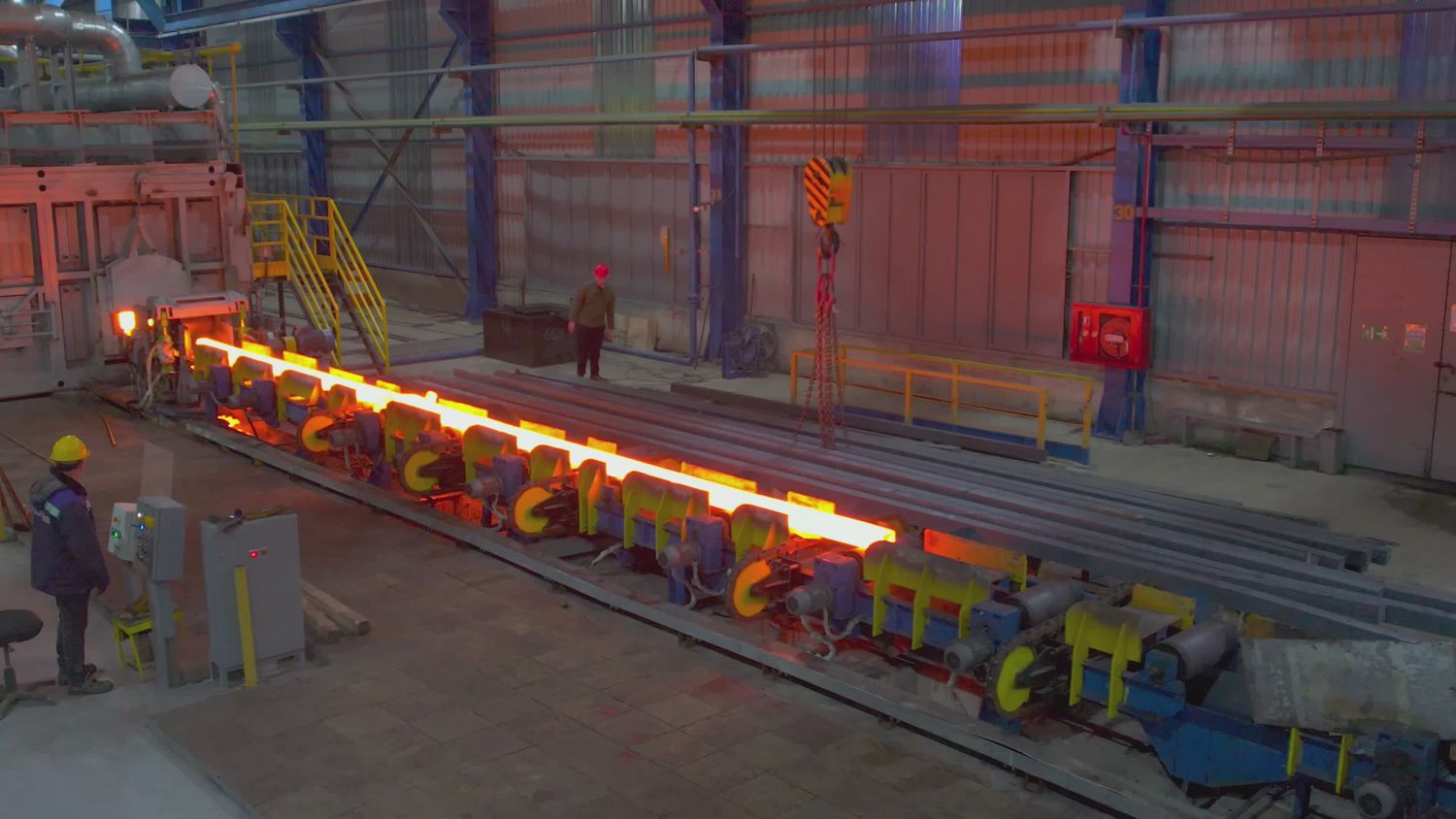 Steel Industry Videos, Download The BEST Free 4k Stock Video Footage ...