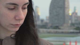 视频素材预览