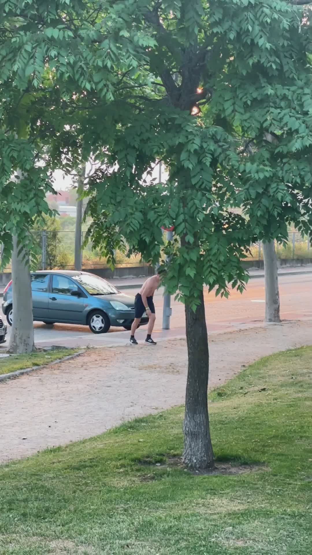 Video by Alejandro De Roa