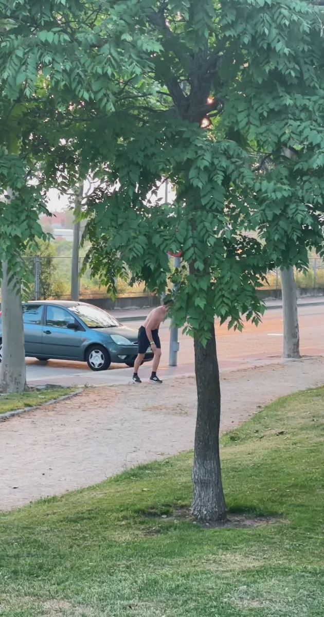 Video by Alejandro De Roa