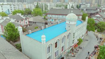 学校视频素材高清视频视频素材