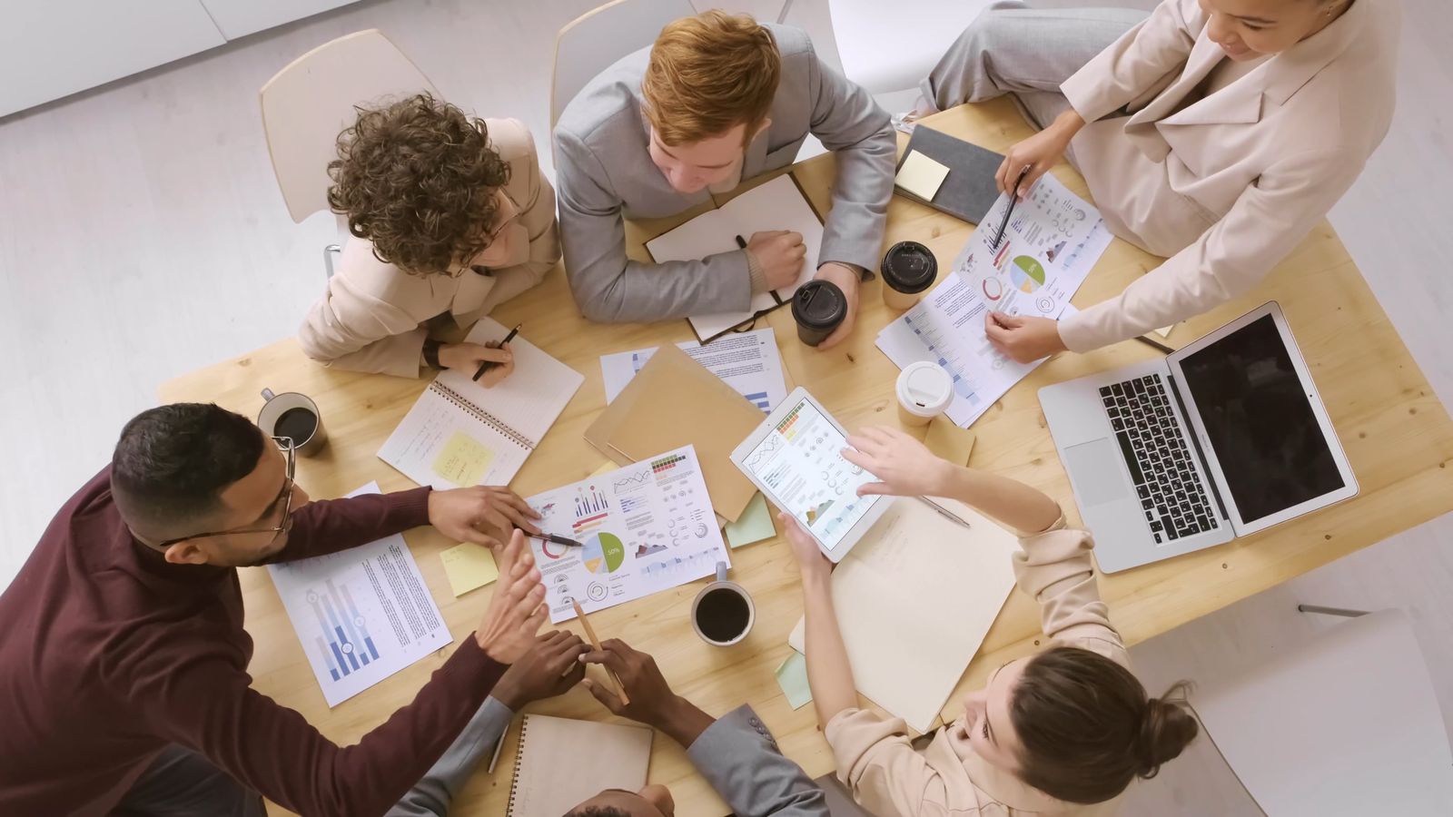 Business Meeting Videos, Download The BEST Free 4k Stock Video Footage ...