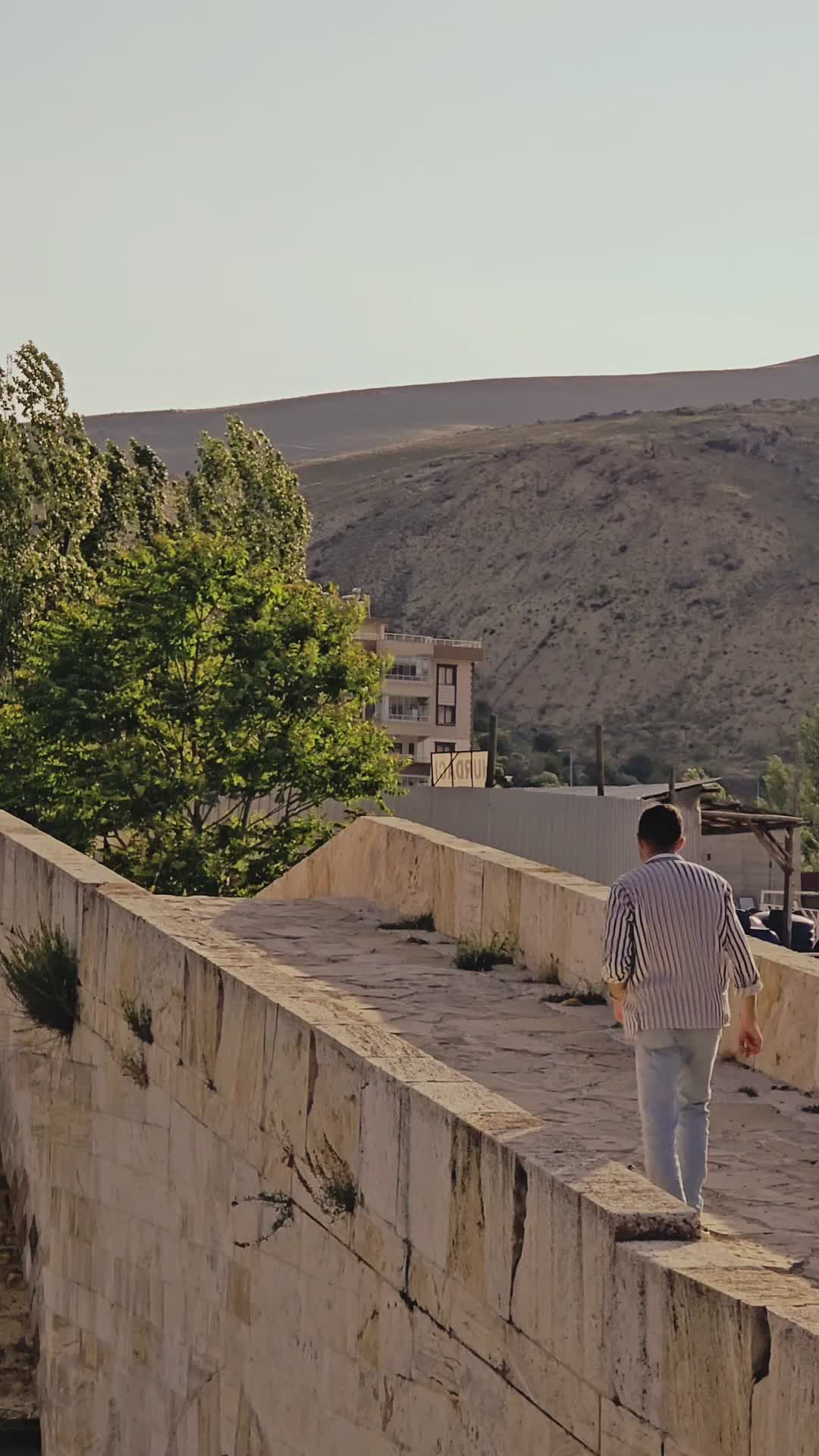 Video by Hanifi Sarıkaya