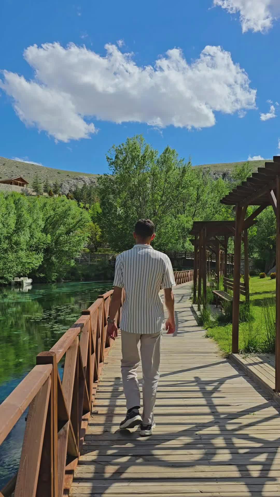 Video by Hanifi Sarıkaya