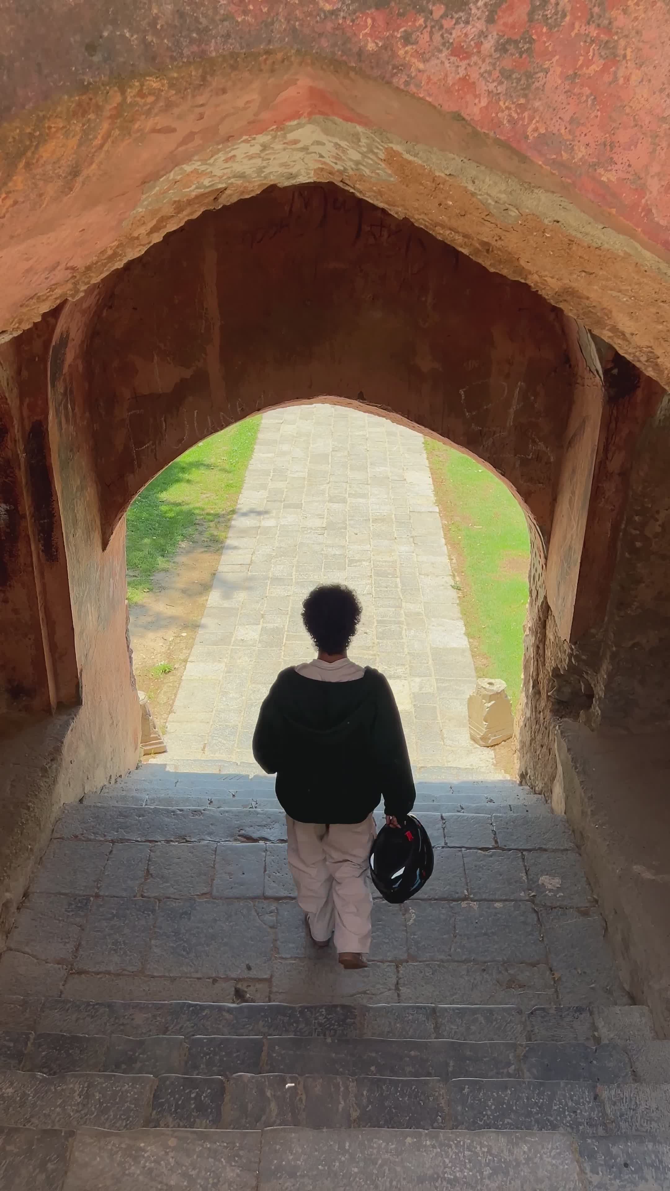 Video by Burhan Mirza