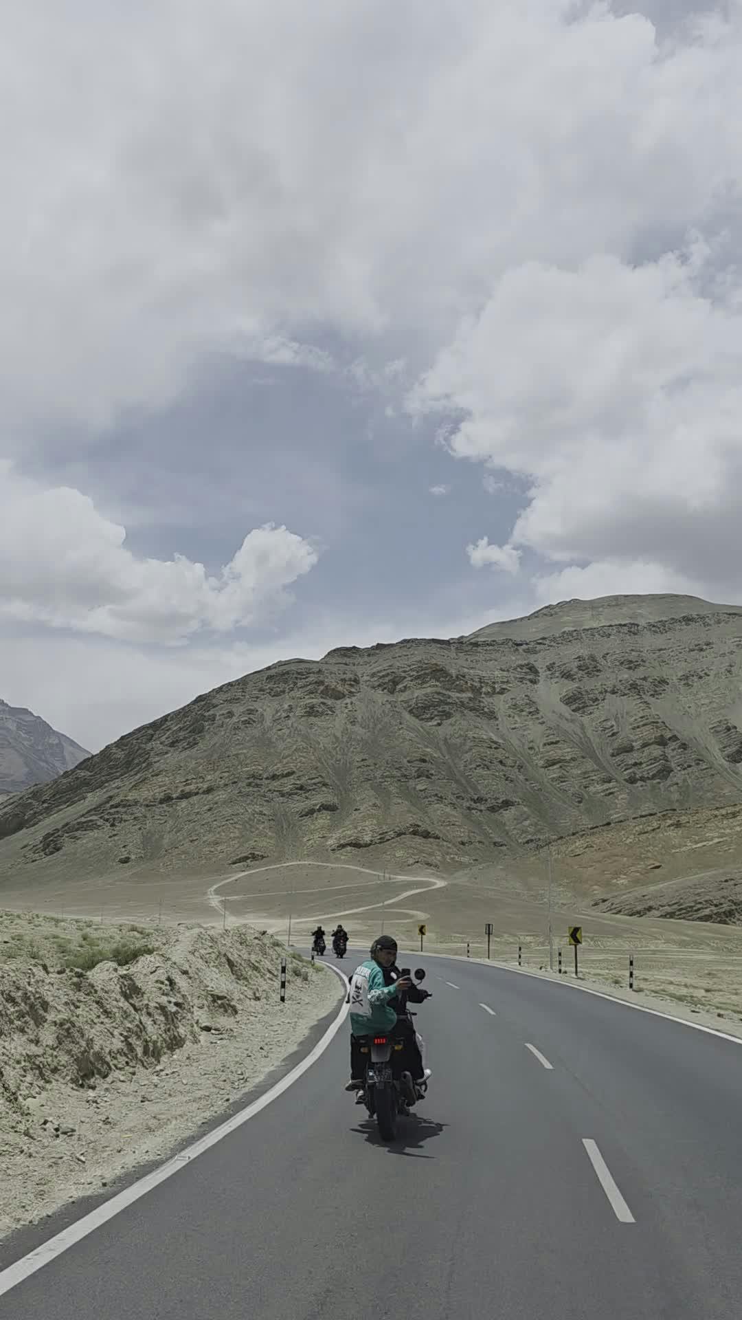 Video by Ex Route Adventures