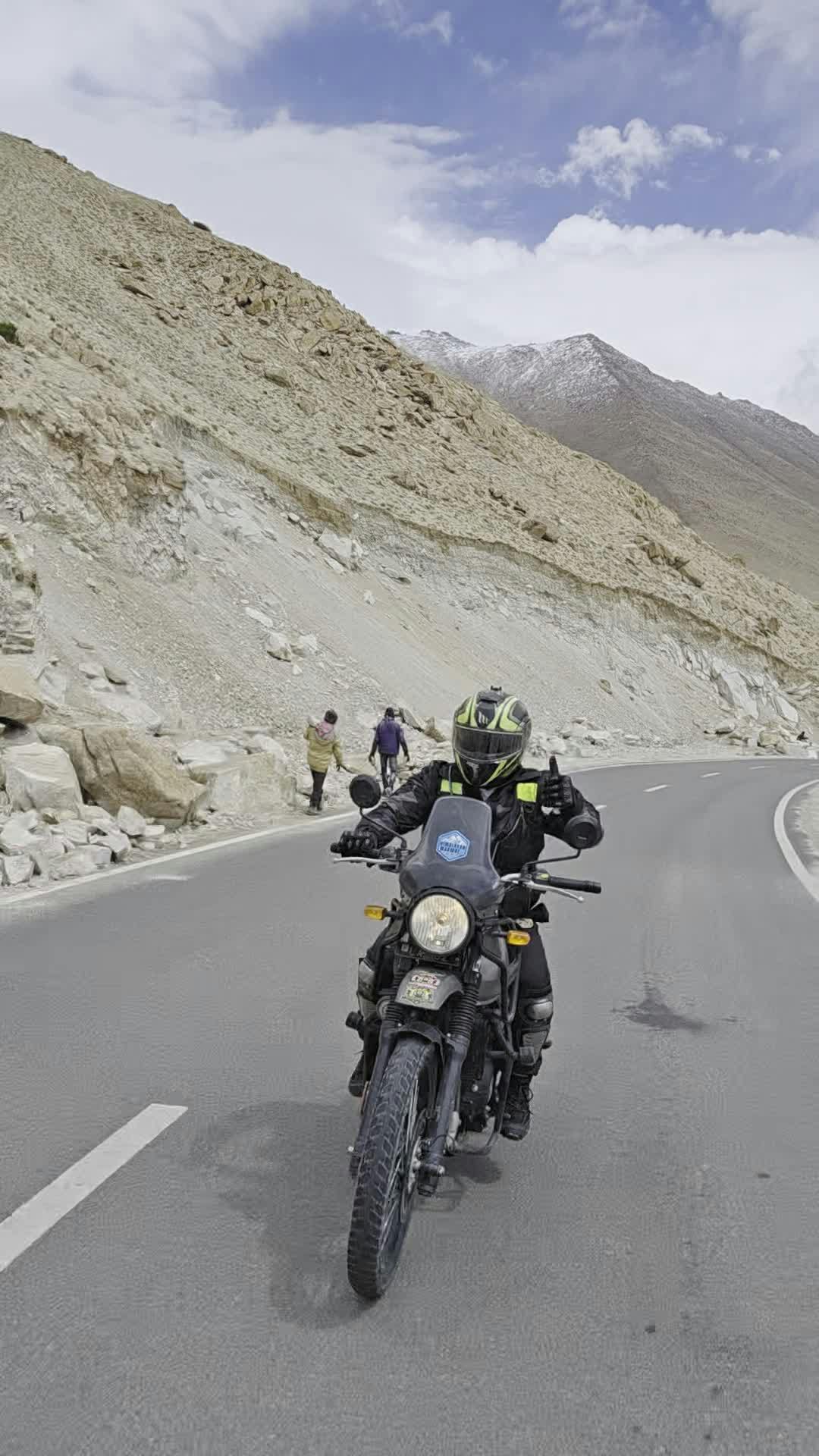 Video by Ex Route Adventures