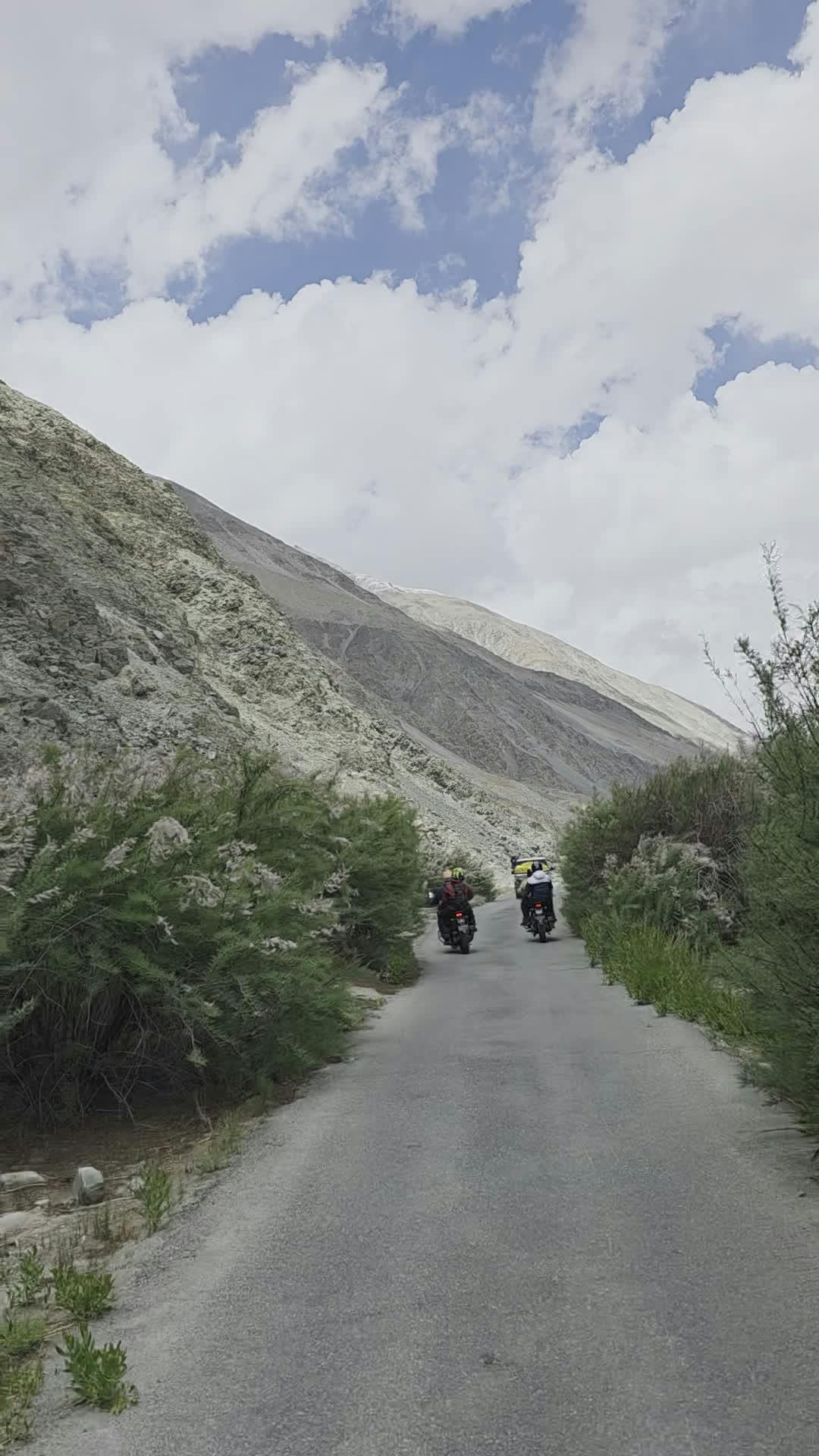 Video by Ex Route Adventures