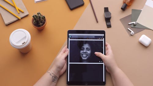 Broken/inactive video link Free Stock Video Footage, Royalty-Free 4K ...